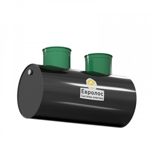 Септик Евролос ЭКО 12