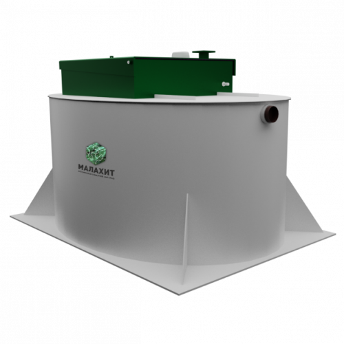 Септик Малахит GEO 5 Миди Пр