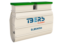 Септик ТВЕРЬ CLASSIC 0,8 НПМ