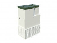 Септик ТОПАС 15 Лонг Септик ТОПАС 15 Лонг