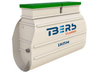 Септик ТВЕРЬ CLASSIC 1,1 НПМ