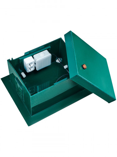 Септик Биодевайс ГОСТ 5