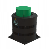 Септик КИТ 30 - 500