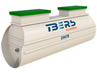 Септик ТВЕРЬ CLASSIC 2 НП Септик ТВЕРЬ CLASSIC 2 НП