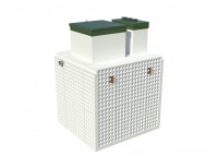 Септик ТОПАЭРО 6 Лонг Ус