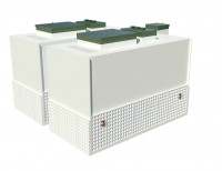 Септик ТОПАЭРО 24 Пр Септик ТОПАЭРО 24 Пр