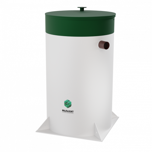 Септик МАЛАХИТ AIR 4