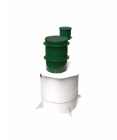 Септик Novo Eko 8 Лонг