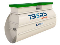 Септик ТВЕРЬ CLASSIC 1,1 НПН