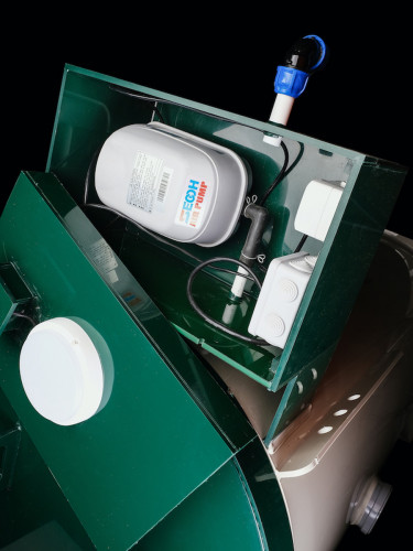 Септик Биодевайс ЭКО+ 2