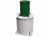 Септик Zorde 7 Лонг