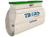 Септик ТВЕРЬ CLASSIC 1,1 НПНМ