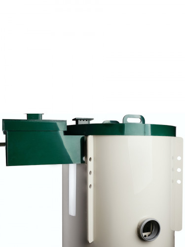 Септик Биодевайс ЭКО+ 5