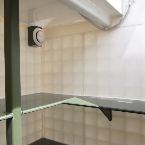 Пластиковый погреб Топол-Эко ПП-1 Лонг