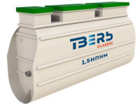 Септик ТВЕРЬ CLASSIC 1,6 НПНМ