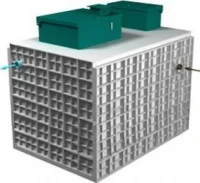 Септик Юнилос Астра 50 Миди Септик Юнилос Астра 50 Миди