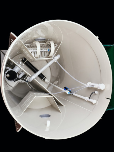 Септик Биодевайс ЭКО+ 8