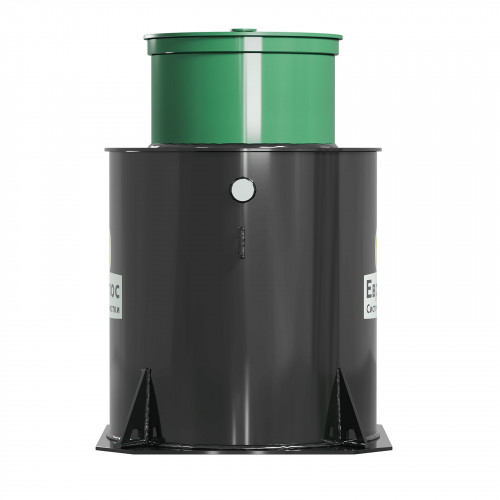 Септик Евролос БИО 10+