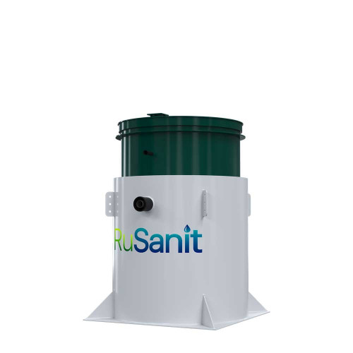 Септик RuSanit RS 4 PRO