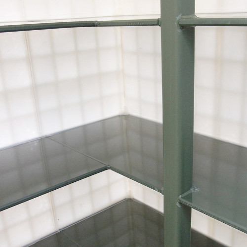 Пластиковый погреб Топол-Эко ПП-2 Лонг