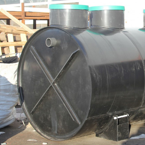 Септик ДИАМАНТ 3