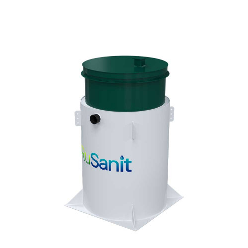 Септик RuSanit RS 5 PRO