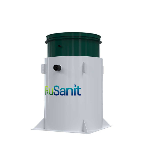 Септик RuSanit RS 6 PRO
