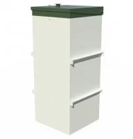 Септик ТОПАС 6 Пр Септик ТОПАС 6 Пр