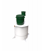 Септик Novo Eko 8 Миди