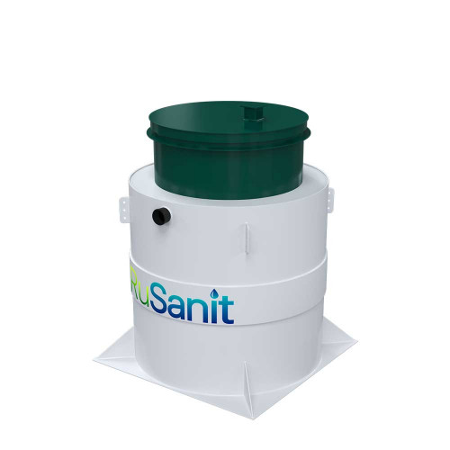 Септик RuSanit RS 8 PRO