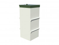 Септик ТОПАС 5 ПР Септик ТОПАС 5 ПР