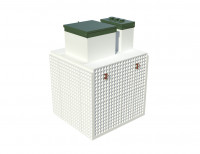 Септик ТОПАЭРО 6 Лонг Пр Ус Септик ТОПАЭРО 6 Лонг Пр Ус