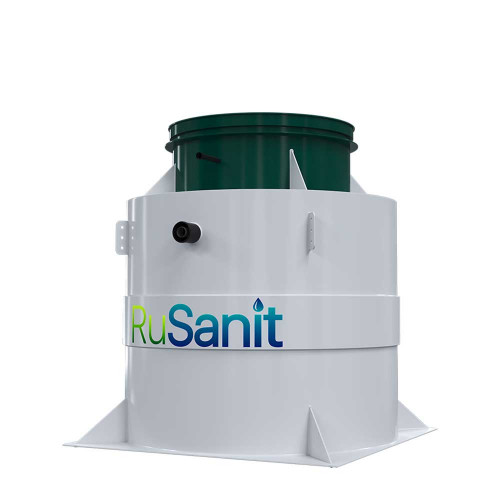 Септик RuSanit RS 10 PRO