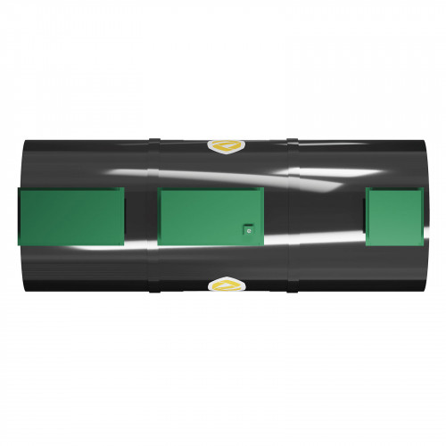 Септик Евролос Эко Пром 50+