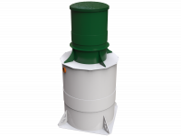 Септик Zorde 4 Лонг Септик Zorde 4 Лонг