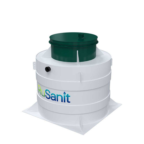 Септик RuSanit RS 15 PRO