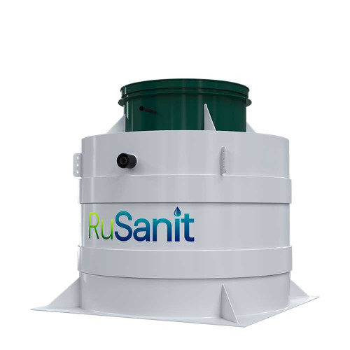 Септик RuSanit RS 15 PRO