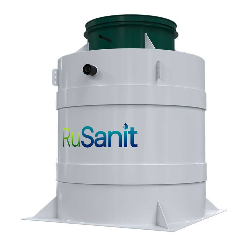 Септик RuSanit RS 20 PRO