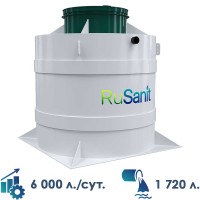 Септик RuSanit RS 30 PRO
