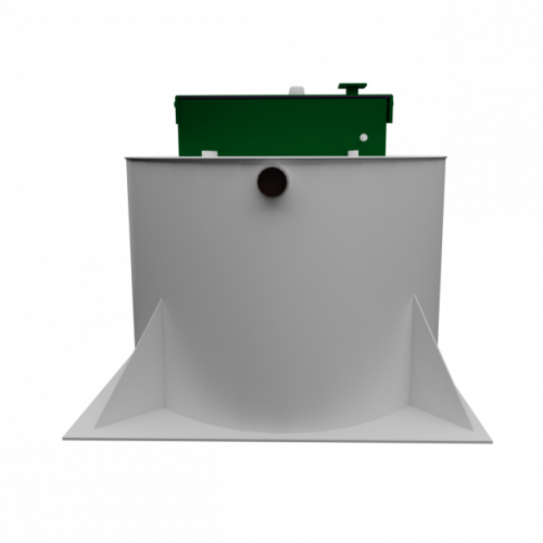 Септик Малахит GEO 5 Пр