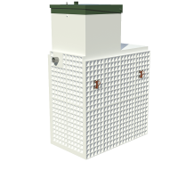 Септик ТОПАС-С 10 Лонг УС Септик ТОПАС-С 10 Лонг УС