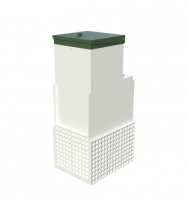 Септик ТОПАС 40 Септик ТОПАС 40