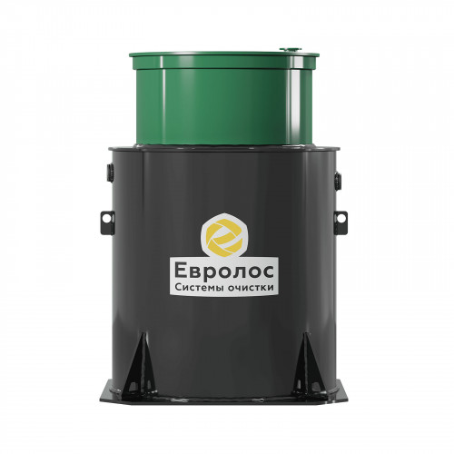 Септик Евролос ПРО 30+