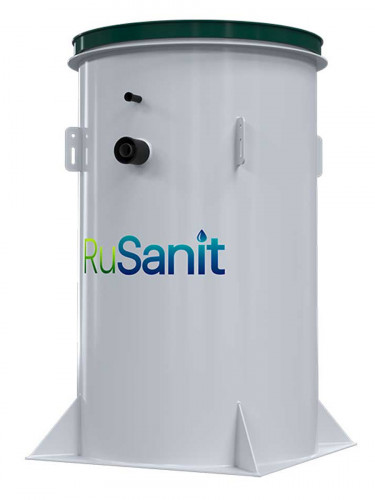 Септик RuSanit RS 8 PRO+