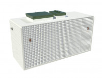 Септик ТОПАЭРО 16 Септик ТОПАЭРО 16