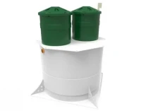 Септик Kolo Vesi 20 прин