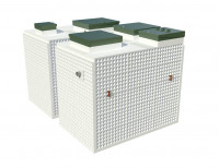 Септик ТОПАС 100 Септик ТОПАС 100