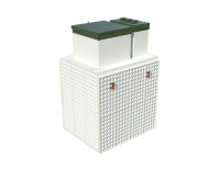 Септик ТОПАЭРО 4 Лонг Пр Ус Септик ТОПАЭРО 4 Лонг Пр Ус