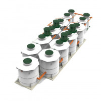 Септик Kolo Ilma 200