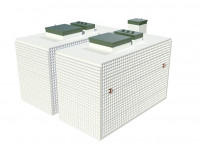 Септик ТОПАС 150 Пр Септик ТОПАС 150 Пр